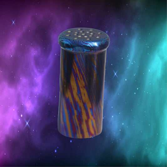 Timascus Flow Tip - 12mm