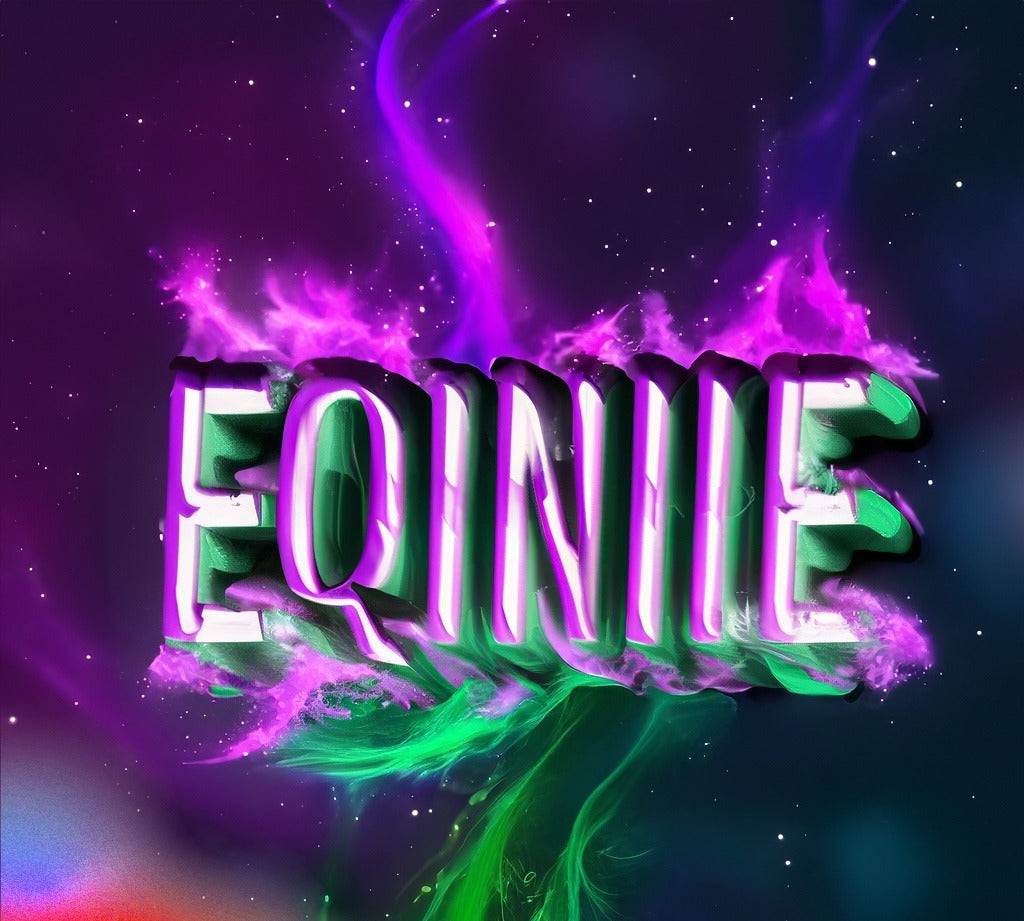 Eqinile is the first full titanium bong from our collection