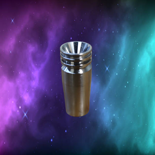 Medium Titanium Slide - 14mm