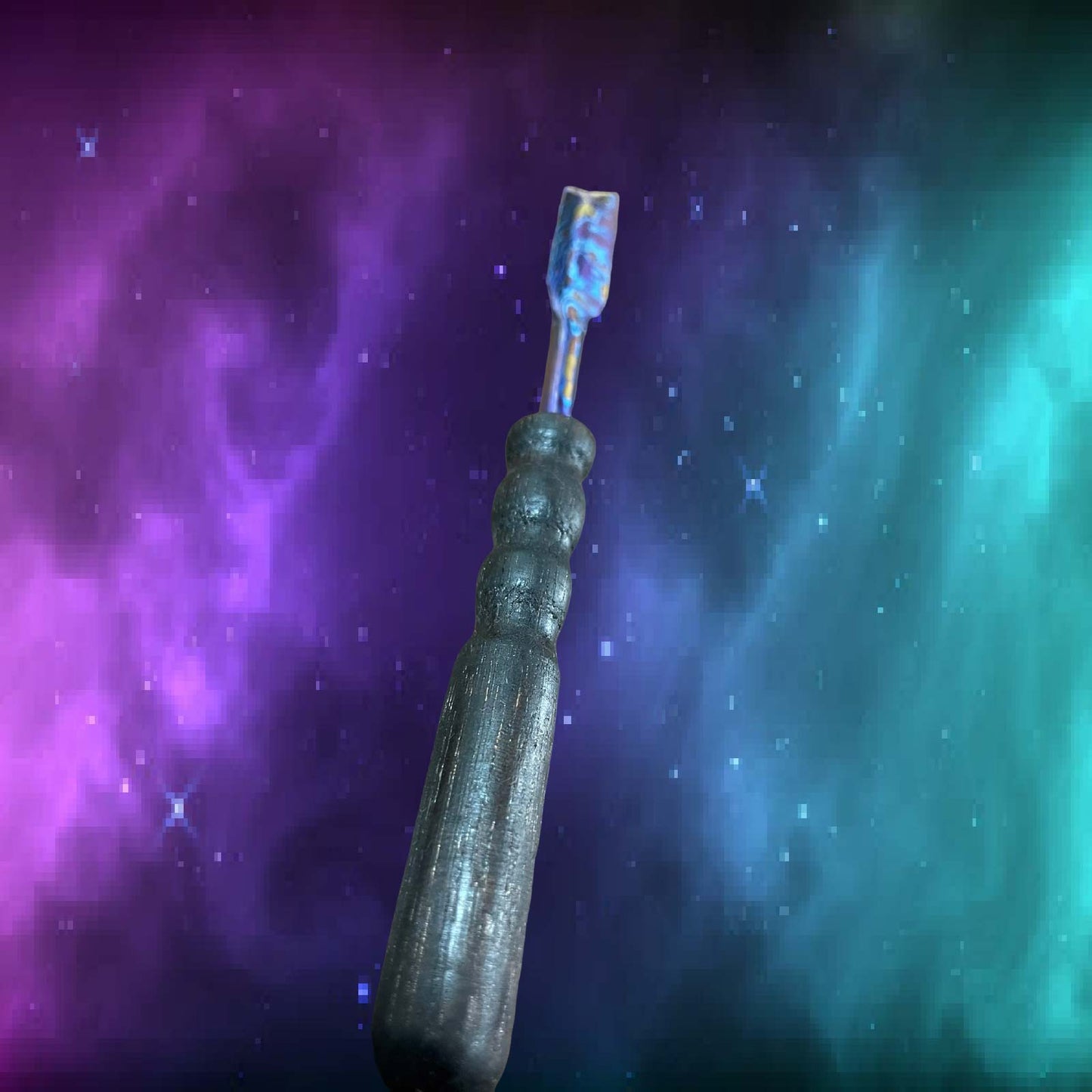 Katana - Timascus Extracts Tool #1