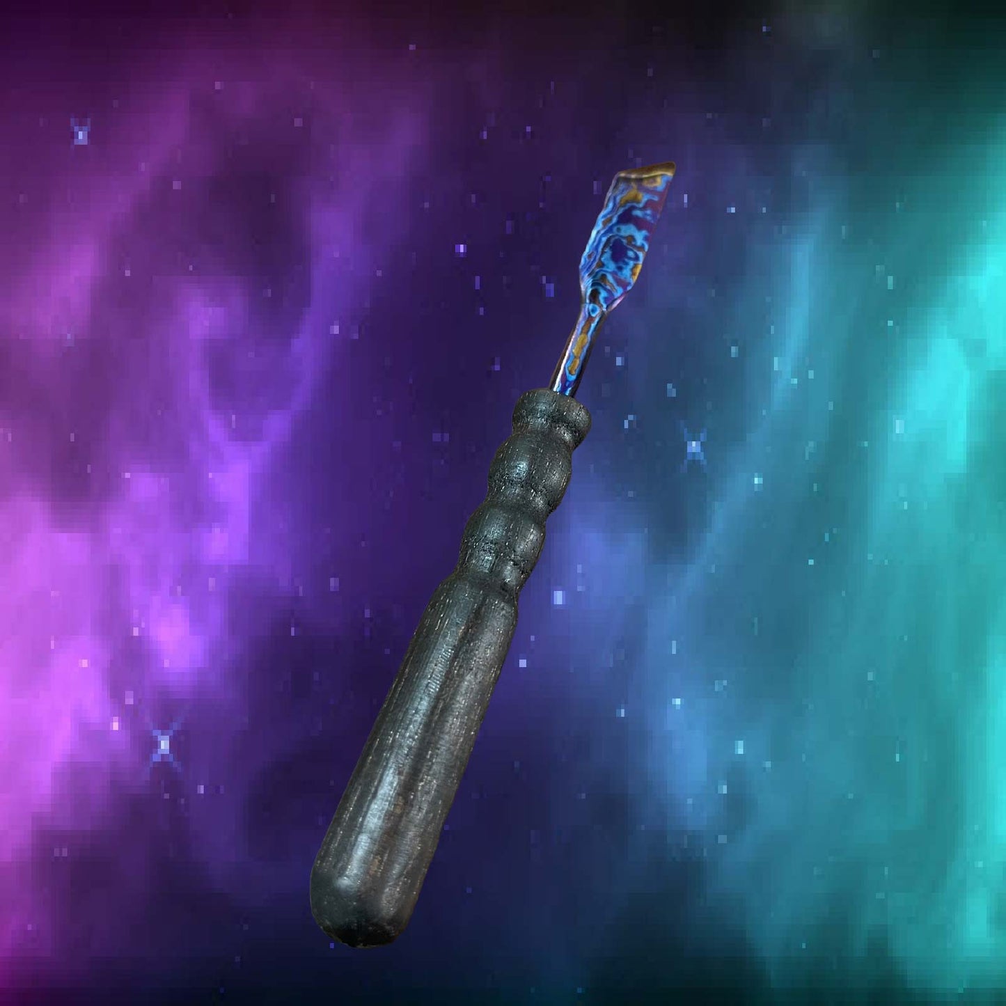 Katana - Timascus Extracts Tool #1