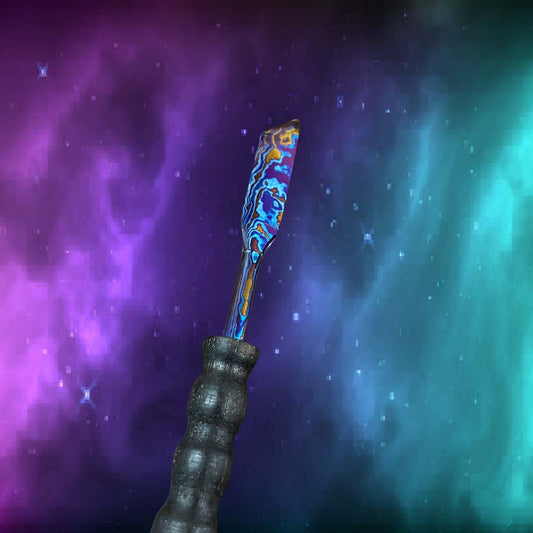 Katana - Timascus Extracts Tool #1