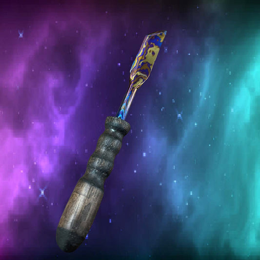 Katana - Timascus Extracts Tool #3