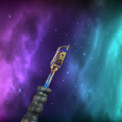 Katana - Timascus Extracts Tool #3