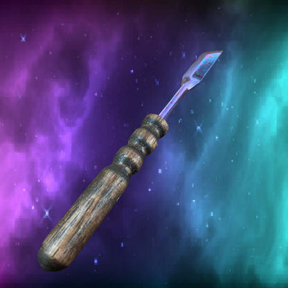 Katana - Timascus Extracts Tool #2