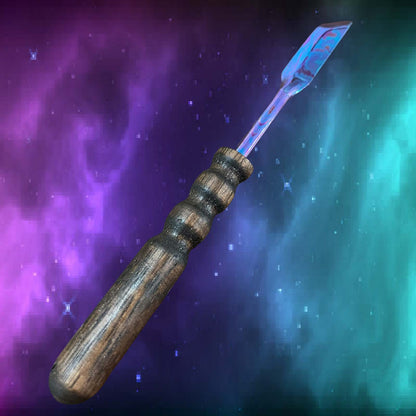 Katana - Timascus Extracts Tool #2